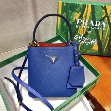 Prada Top Handle Bags